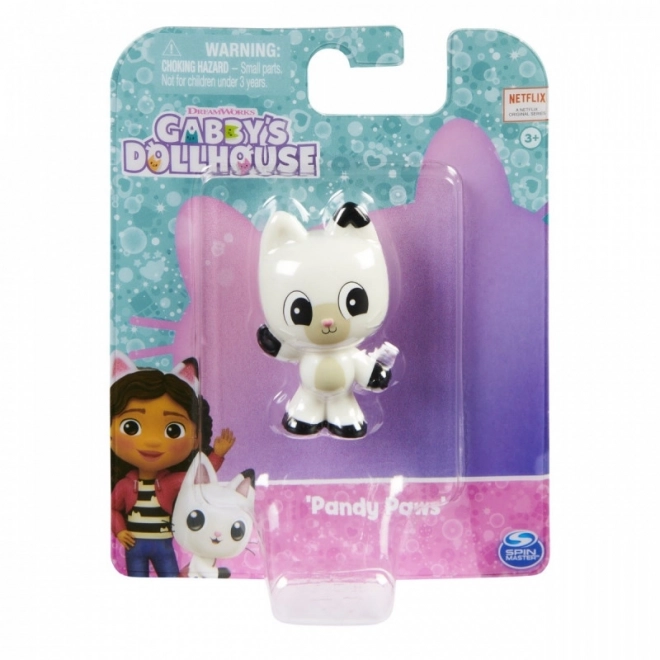 Minifigur til Gabby's Dukkehus