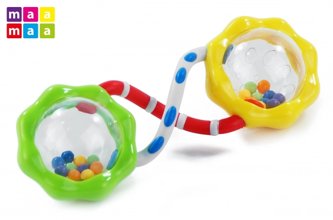 Rasle 14 cm