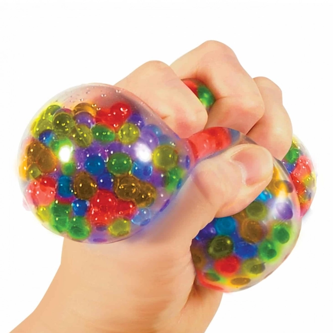 Antistress-klem bold med kugler Schylling