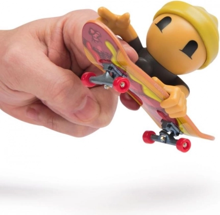 Lær tricks trin for trin