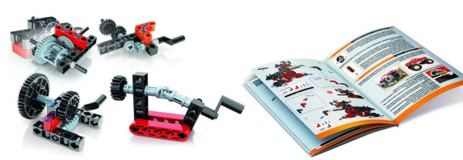 Mekanisk Laboratorium Monster Truck