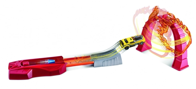 Hot Wheels stuntsæt