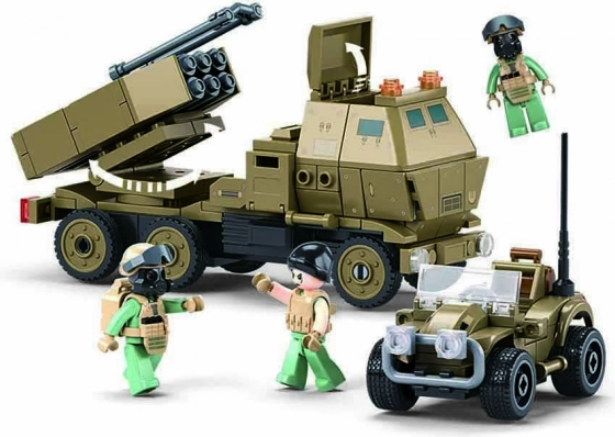 Sluban militæroperation Find og Neutralisér
