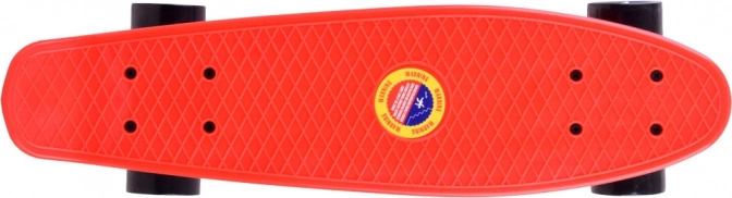 Let og holdbar PP‑deck