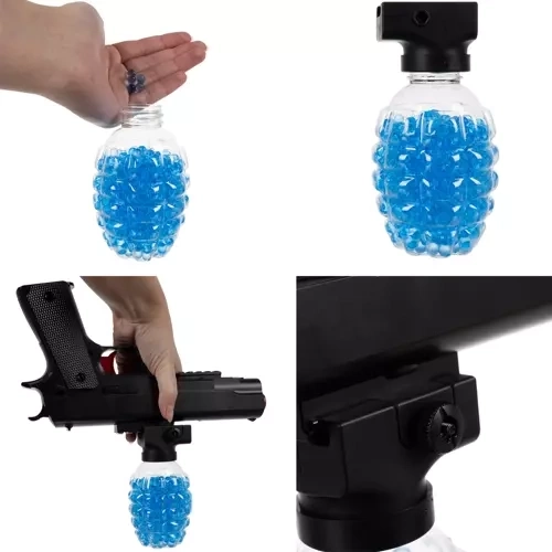 Pistol på gelkugler Kruzzel 20449