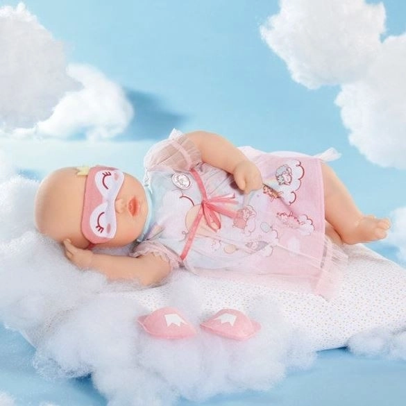 Baby Annabell Natkjole Sød Drømme, 43 cm