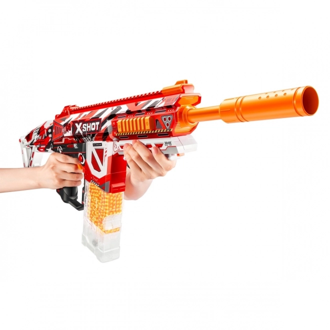 Zuru X-Shot Hyper Gel - Gevær til gel kugler