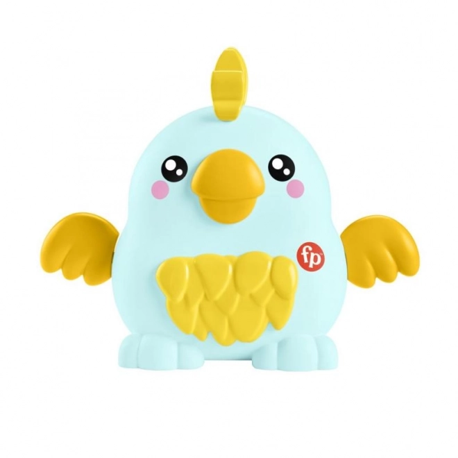 Fisher-Price Bland og Sammensæt Dyr