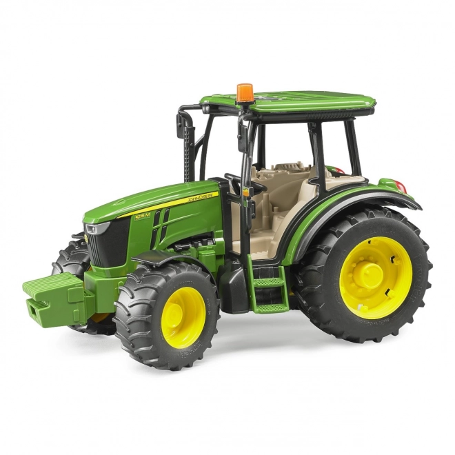 Bruder Traktor John Deere 5115M Landmand