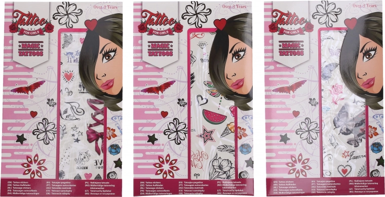 Perfekt til fester og gaver