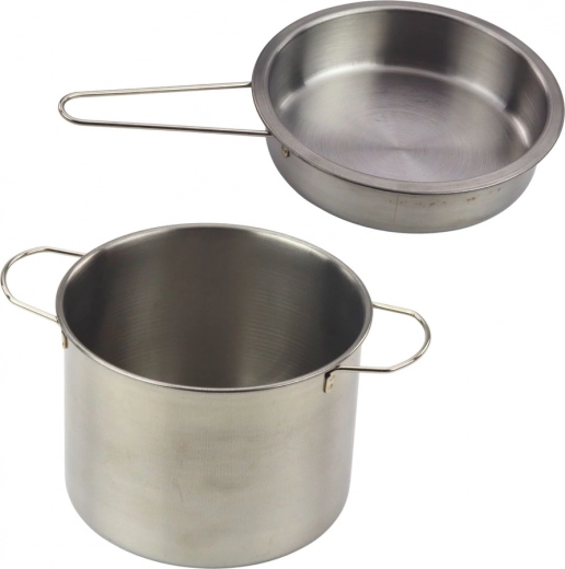 Metalservice som det ægte