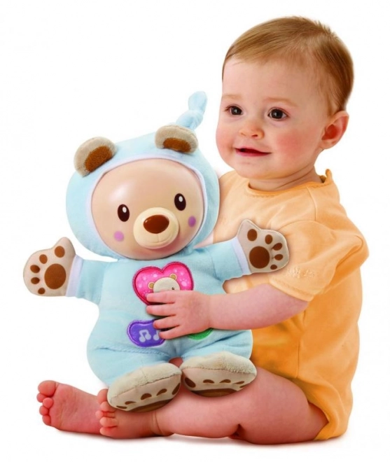 Sovedyr Bébé CZ