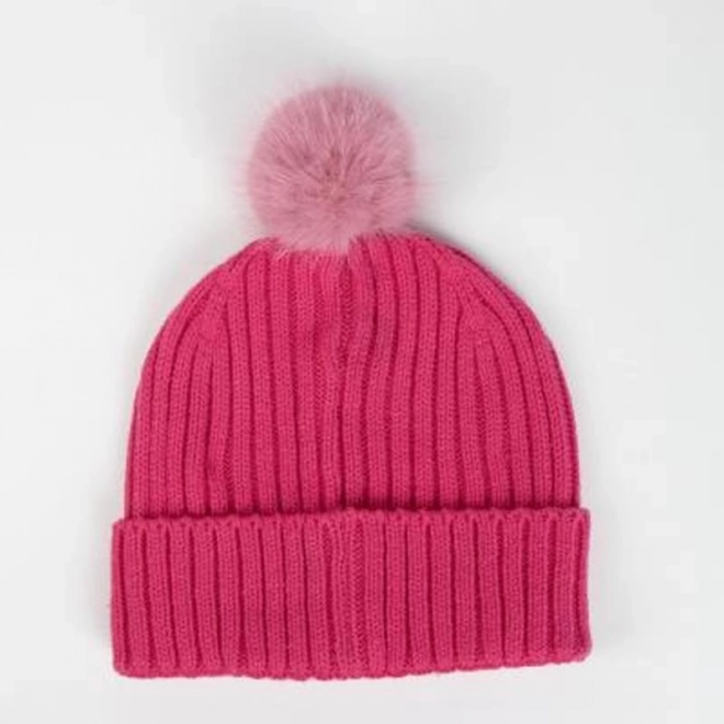 Vinter sæt Barbie