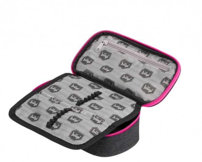 Skole penalhus etui sneakers