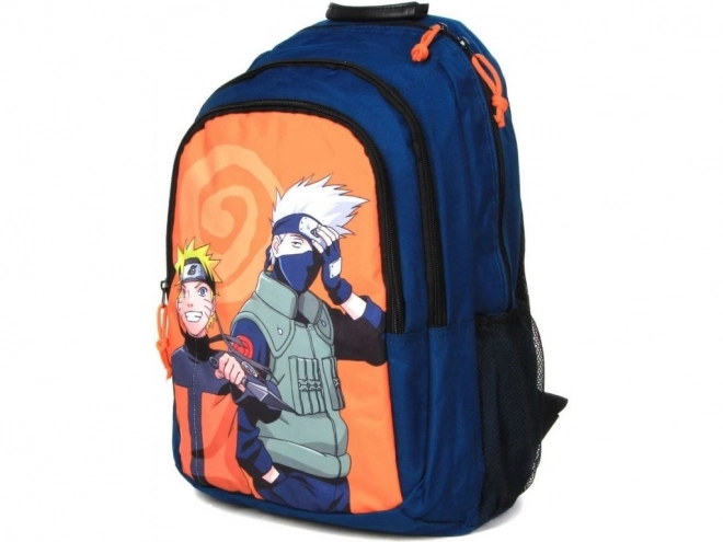 Rygsæk Naruto Figurer