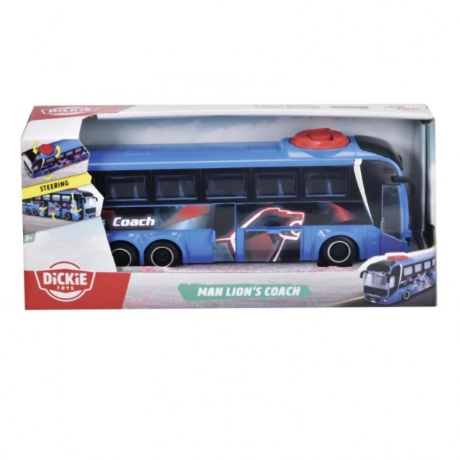 Børnebus MAN Lion's Coach 26,5 cm