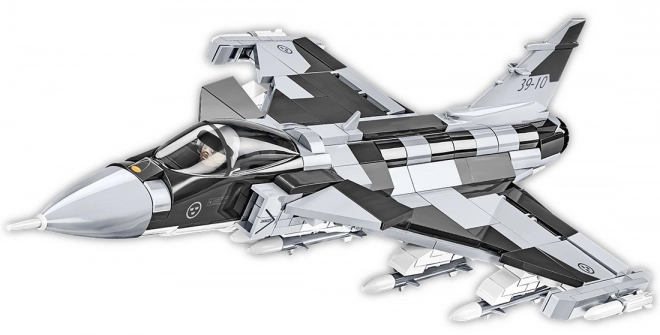 Vrnelsmodifieret SAAB Jas 39 Gripen E 480 kl.