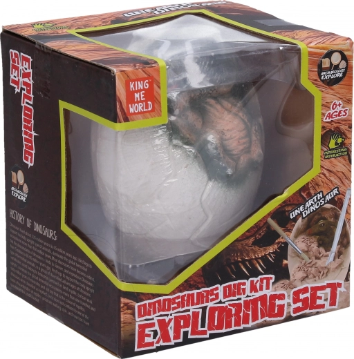 Gaveæske klar til at give