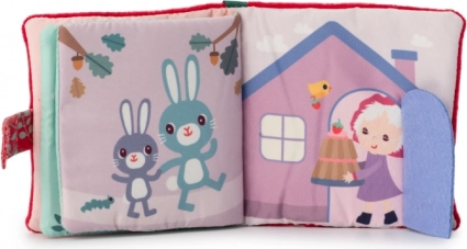 Sjove illustrationer og aktiviteter