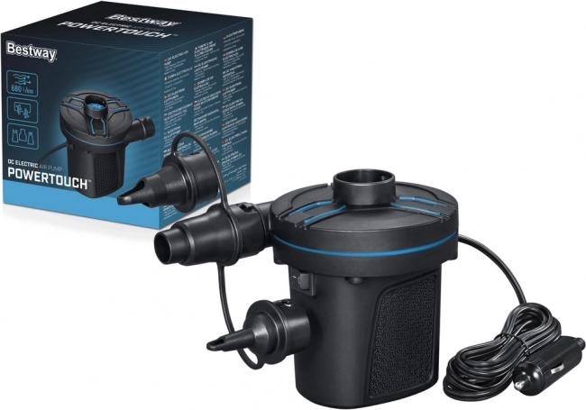 Elektrisk pumpe 680 l/min 12V Bestway