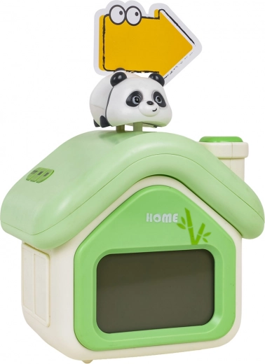 Natlys der ikke forstyrrer søvnen