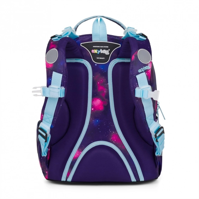 Skole sæt OXYBAG OXY GO Unicorn