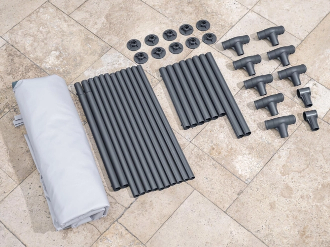 Bestway Isbad Med Filtrering 150x90 cm