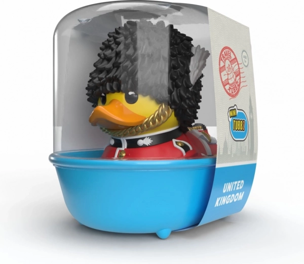 Velegnet til vand og udstilling