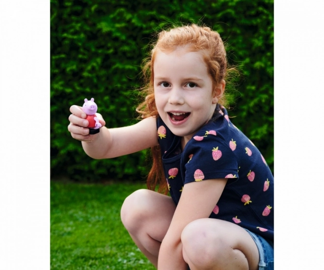 BIG Waterplay Peppa Pig Ferie