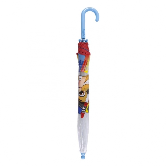 Paw Patrol paraply