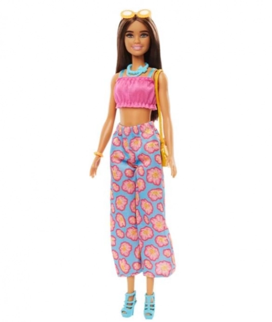 Barbie adventskalender