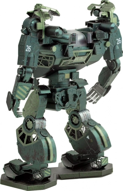 METAL EARTH 3D puslespil Premium Series: Avatar AMP-dragt
