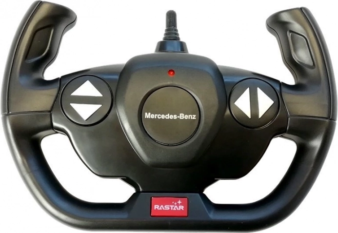 Stabil styring 2,4 GHz