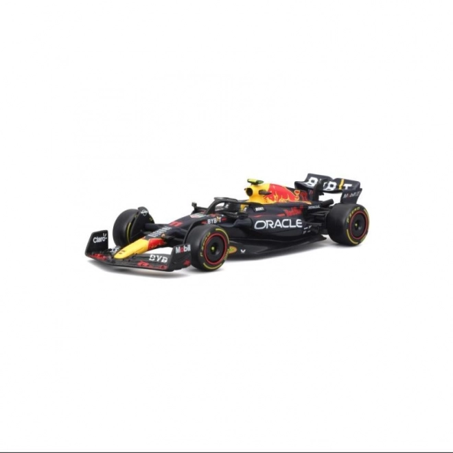 Bburago 1:43 LØB Formel F1 - Red Bull Racing RB19 (2023) #11 (Sergio Pérez)