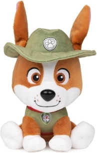 PAW Patrol Tracker plysbamse 15 cm