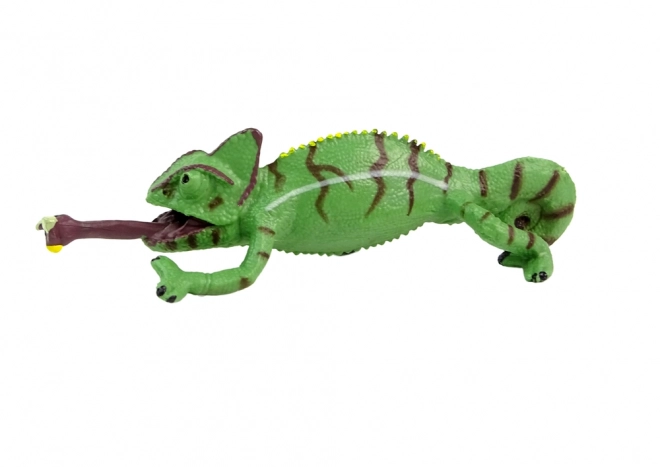 Samlerfigur Yemen Chameleon Verdens Dyr