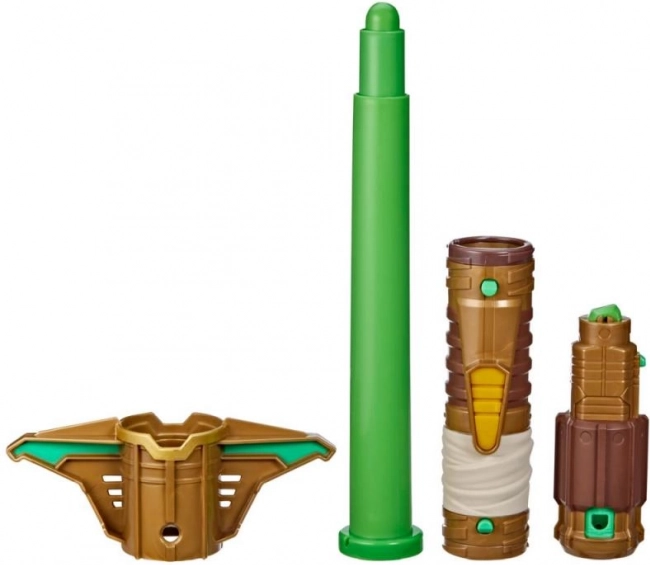 Star Wars Lyssværd Forge Basis