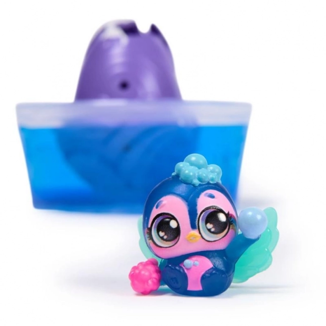 Hatchimals Neon Regnbue