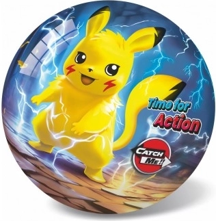 Pikachu Bold 23 cm
