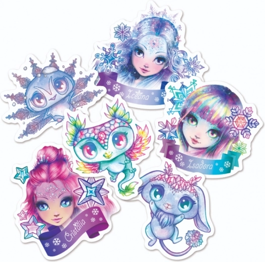 Vandafvisende vinyl til daglig brug