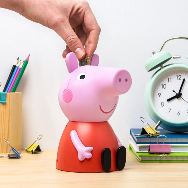 Peppa Gris Sparegris