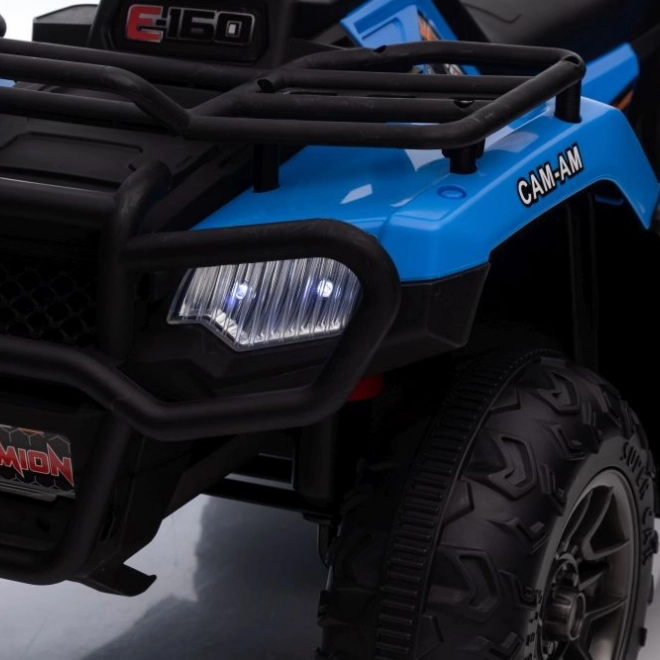 Elektrisk børne-ATV JC915