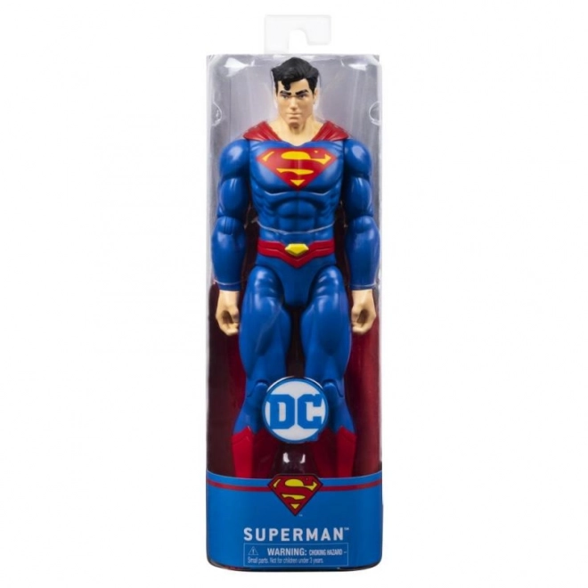Superman figur 30 cm