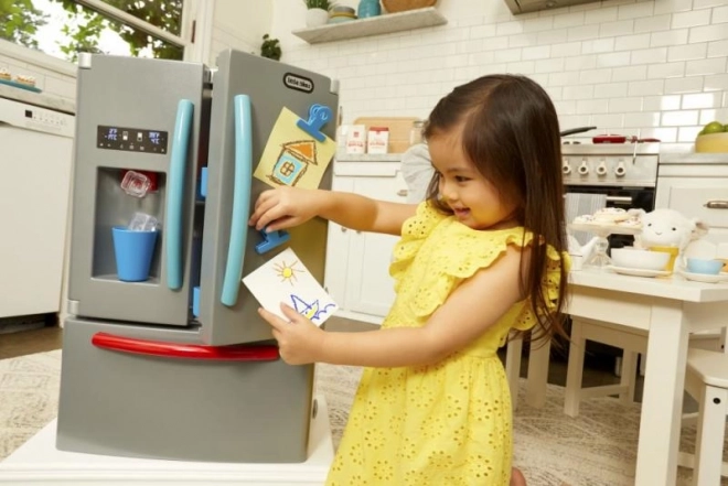 Little Tikes Min første køleskab