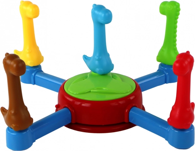 Roterende base