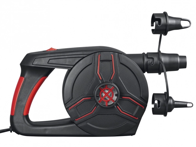Elektrisk pumpe Bestway PowerGrip med 3 adaptere