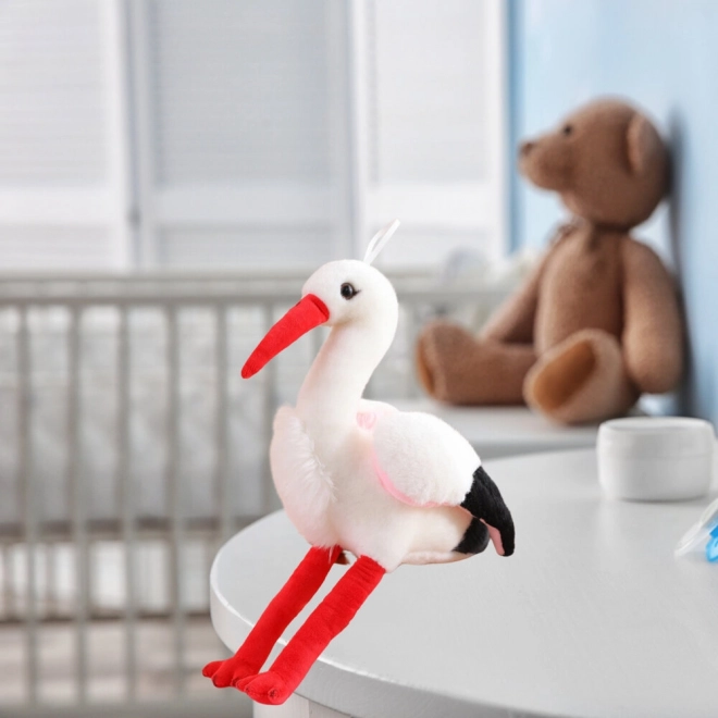 Plys Stork