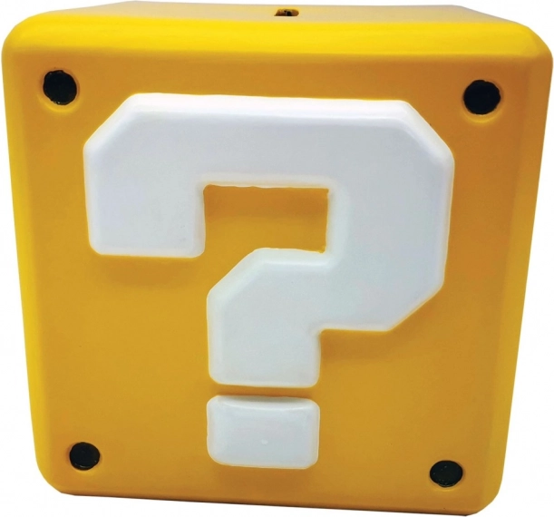 Keramisk sparebøsse SUPER MARIO