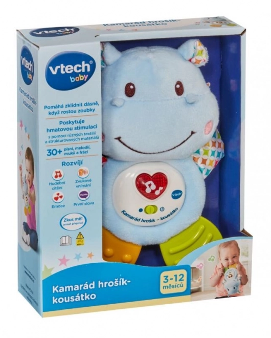 Vtech Flodhest Ven - bidering DK