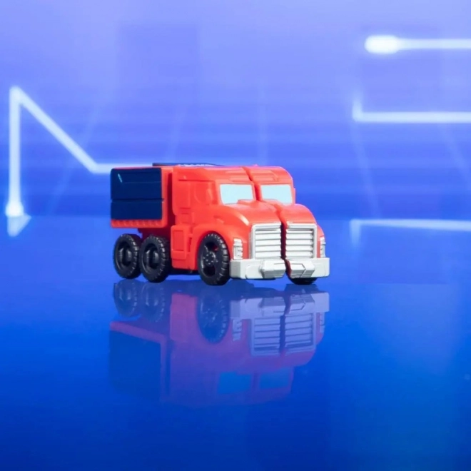 Transformers Earthspark figur, Optimus Prime